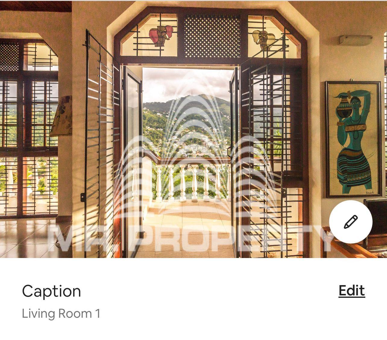 House for sale kandy anniwatte