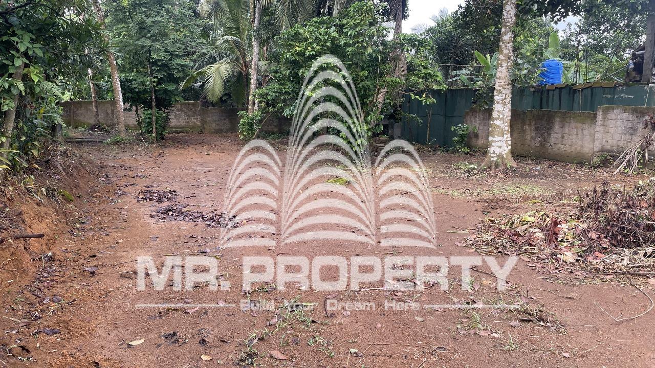 LAND FOR SALE Homagama GODAGAMA