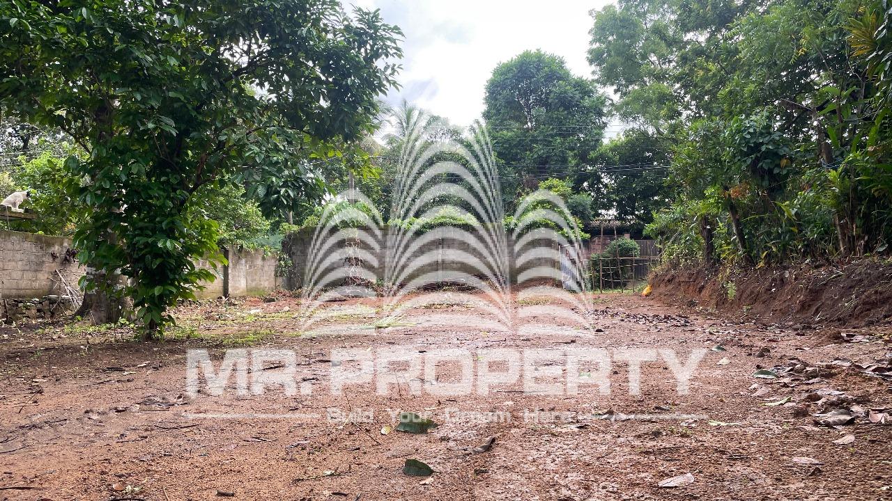 LAND FOR SALE Homagama GODAGAMA