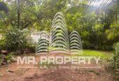 LAND FOR SALE Homagama GODAGAMA