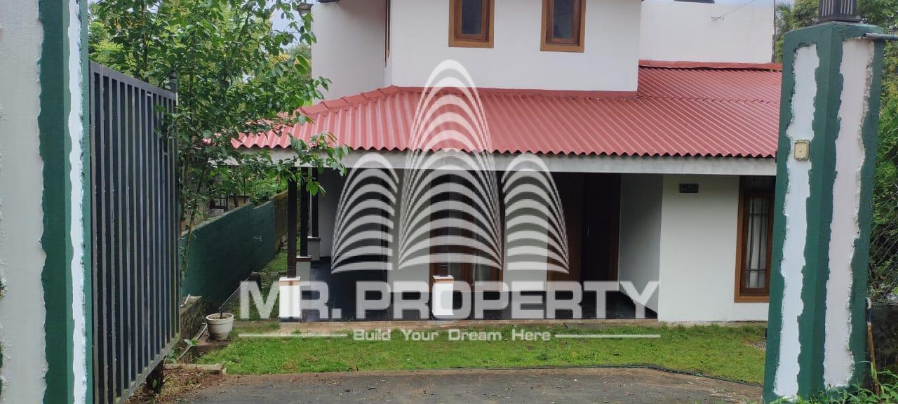 House for sale kalagedihena