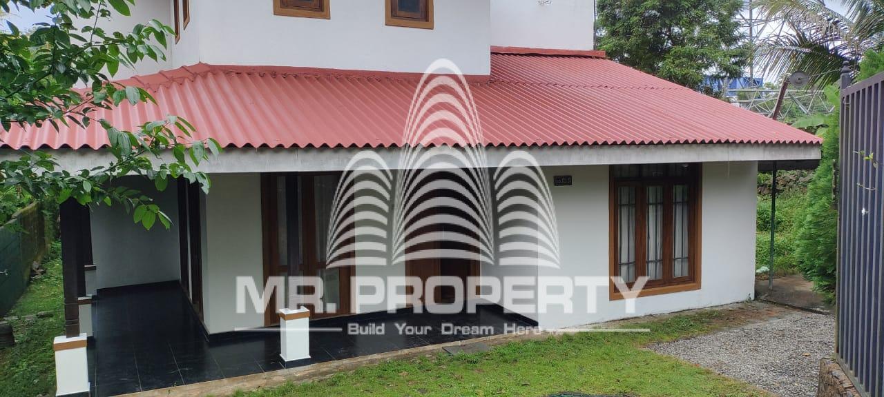 House for sale kalagedihena