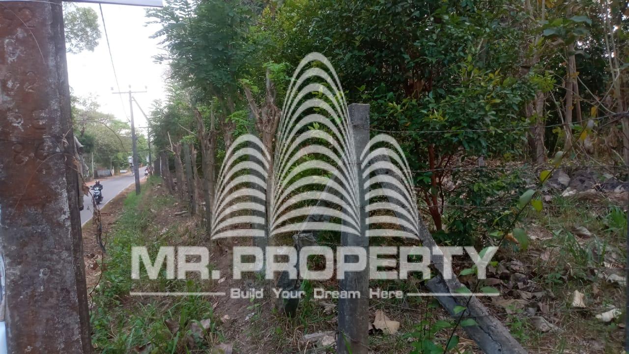 Land for sale pannala makandura