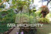 GAMPAHA MIRISWATTA LAND FOR SALE