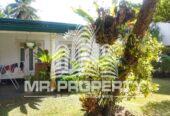 GAMPAHA MIRISWATTA LAND FOR SALE