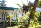 GAMPAHA MIRISWATTA LAND FOR SALE