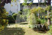 GAMPAHA MIRISWATTA LAND FOR SALE