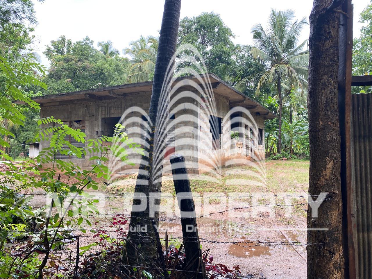 land for sale dambulla thalakiriyagama