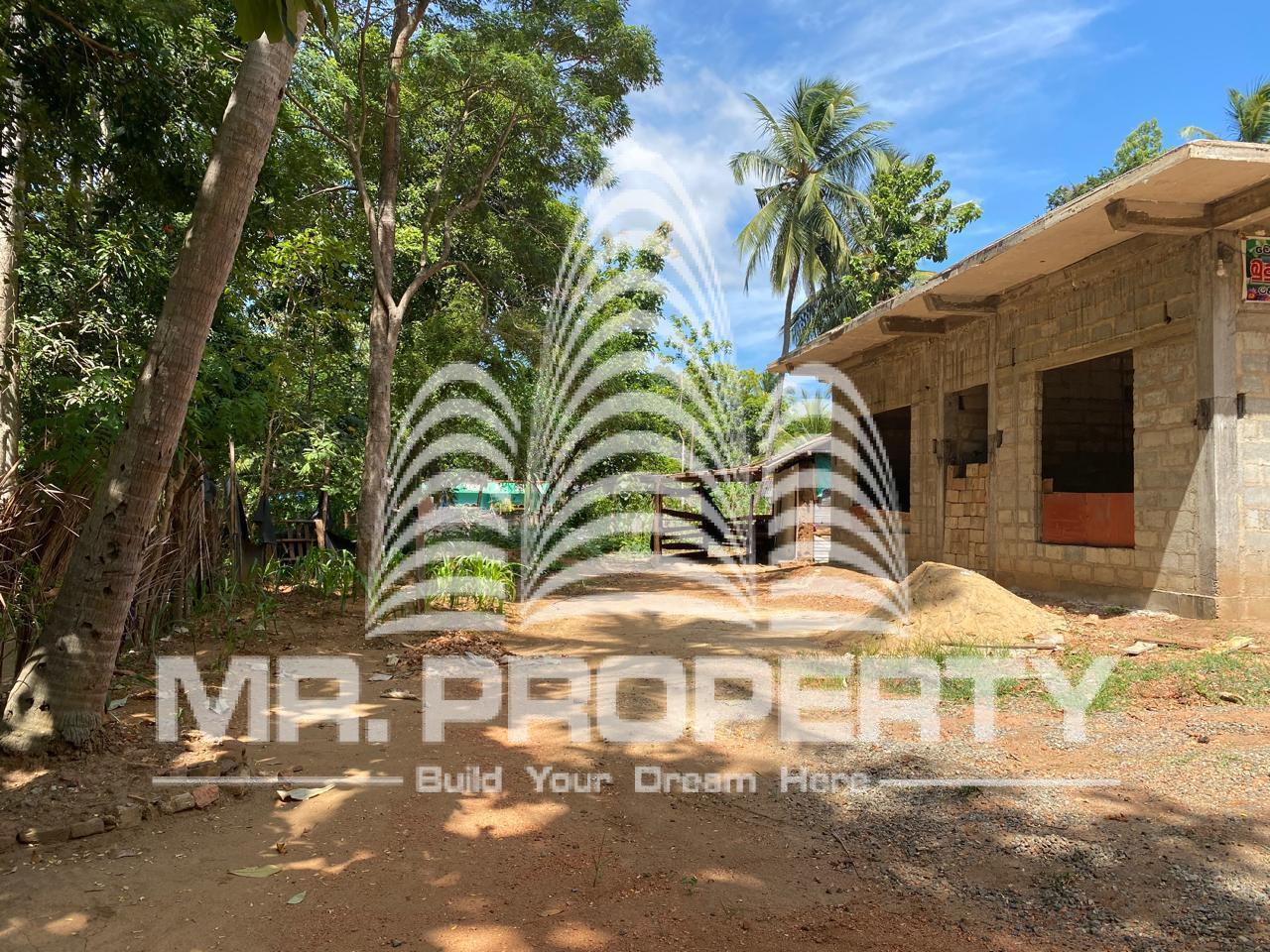 land for sale dambulla thalakiriyagama