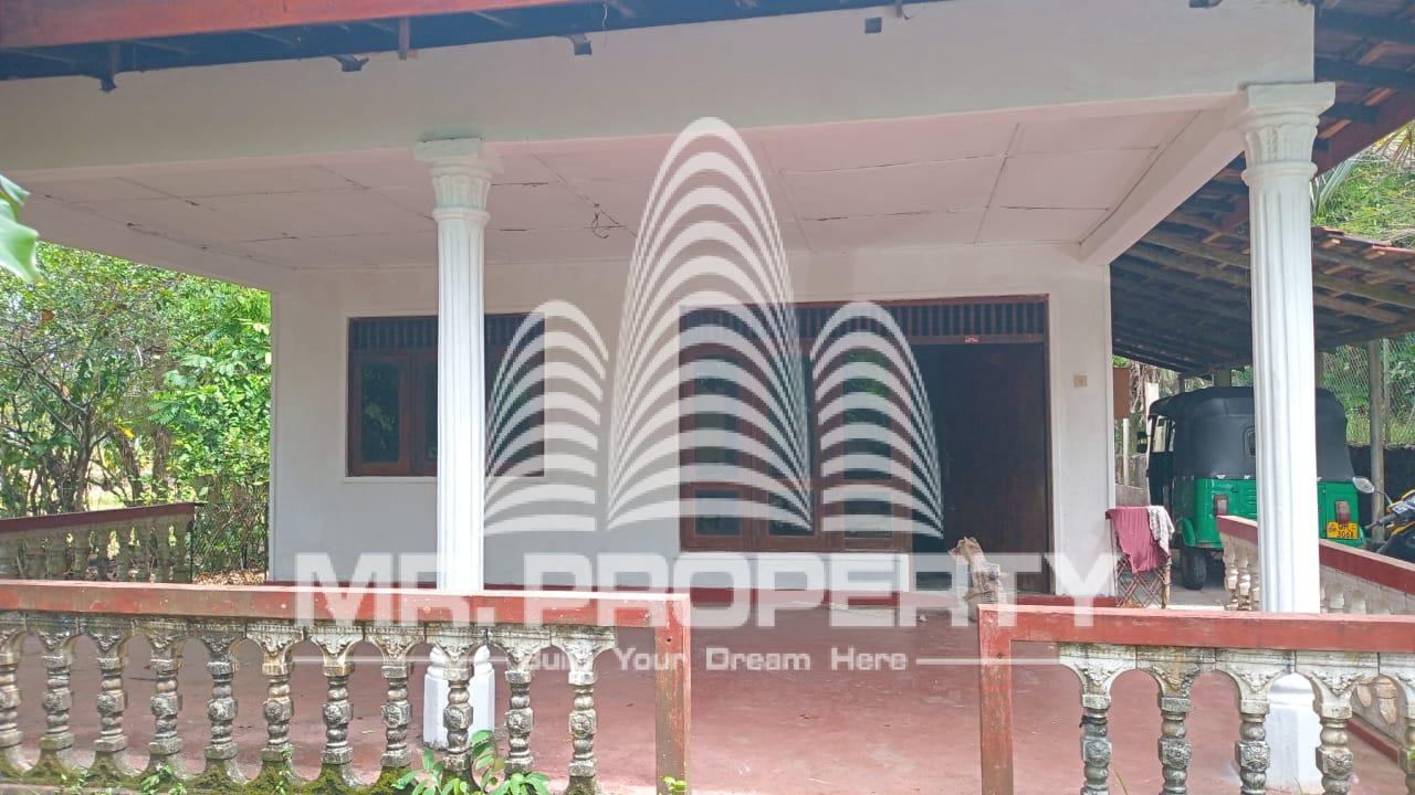 House for sale nittambuwa