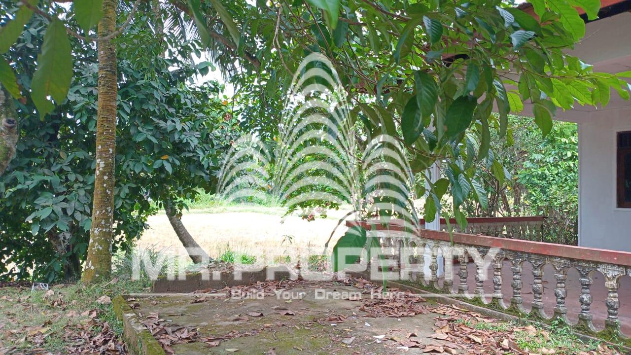 House for sale nittambuwa