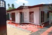 HOUSE FOR SALE HENEGAMA
