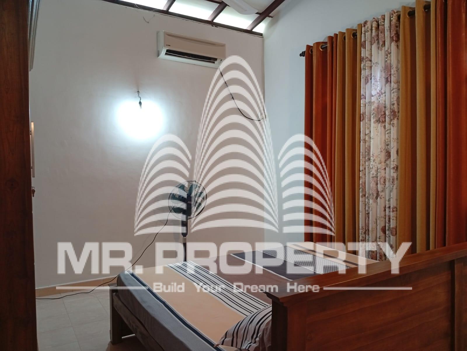 HOUSE FOR SALE HENEGAMA