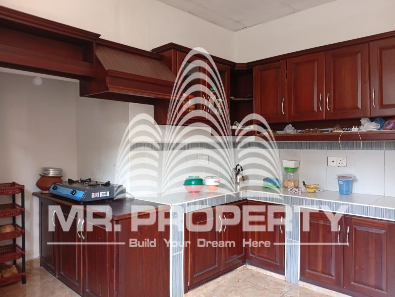 HOUSE FOR SALE HENEGAMA