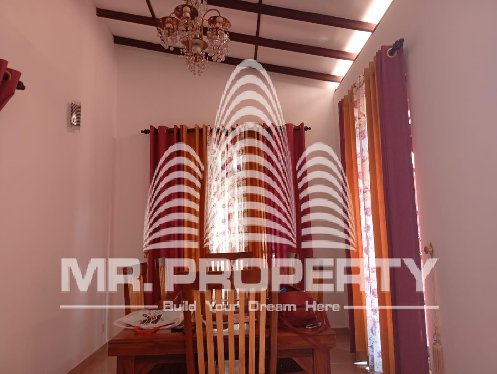 HOUSE FOR SALE HENEGAMA