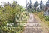 PADUKKA LAND FOR SALE