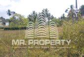 PADUKKA LAND FOR SALE