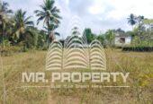 PADUKKA LAND FOR SALE