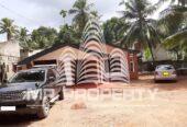 LAND FOR SALE MAWARAMANDIYA