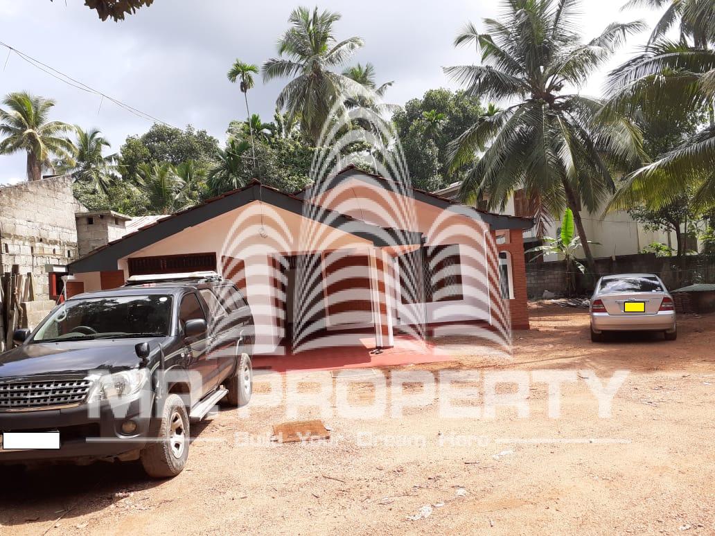 LAND FOR SALE MAWARAMANDIYA