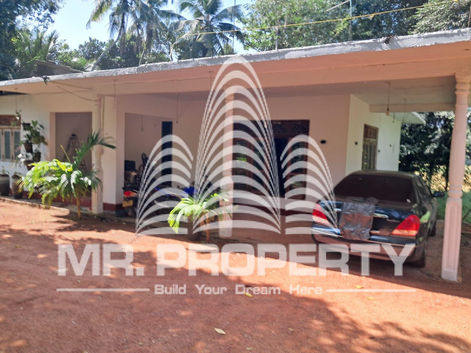 HOUSE FOR SALE Balummahara