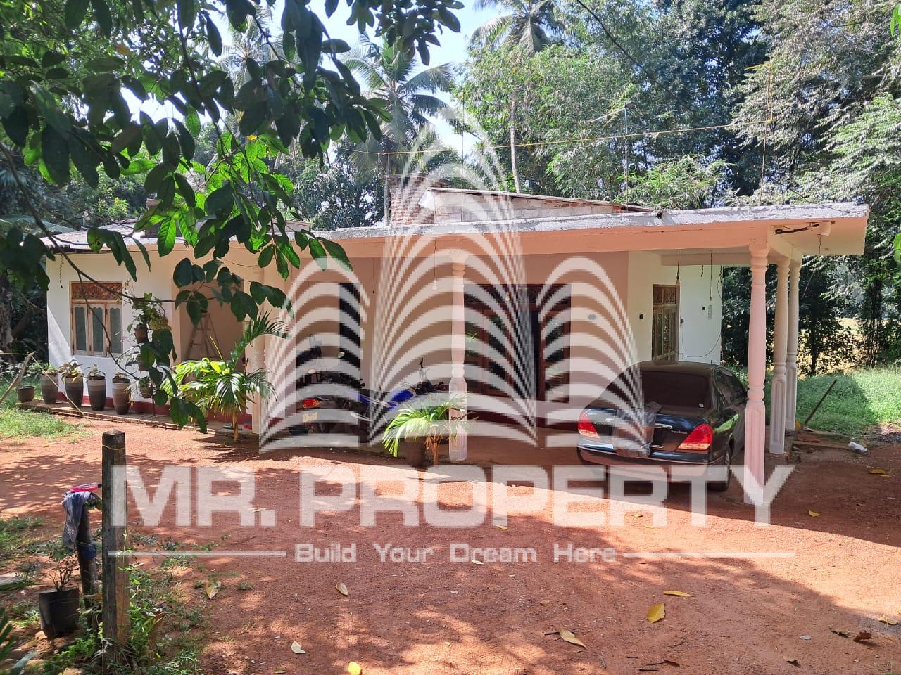 HOUSE FOR SALE Balummahara
