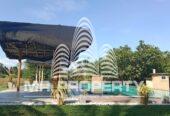 Hotel for sale