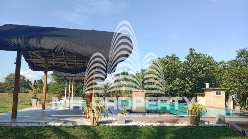 Hotel for sale