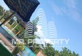 Hotel for sale