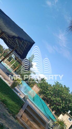 Hotel for sale