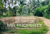 LAND FOR SALE GAMPAHA KINAGAHWELA