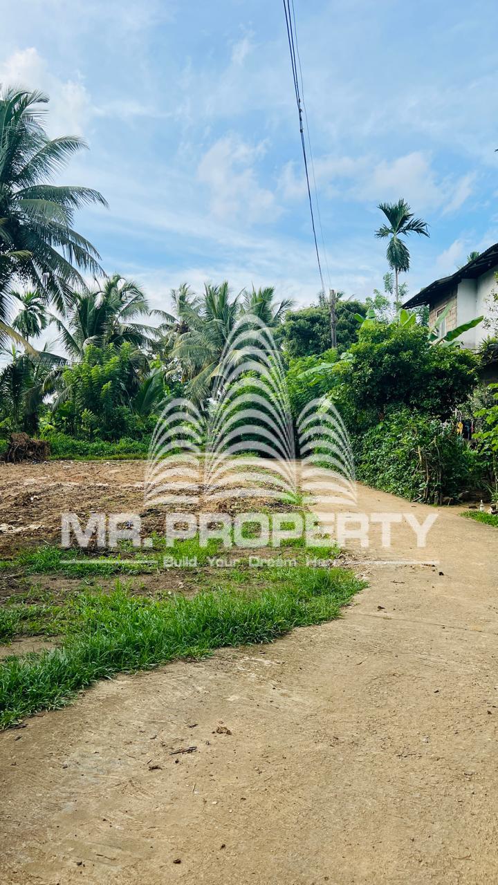 LAND FOR SALE GAMPAHA KINAGAHWELA