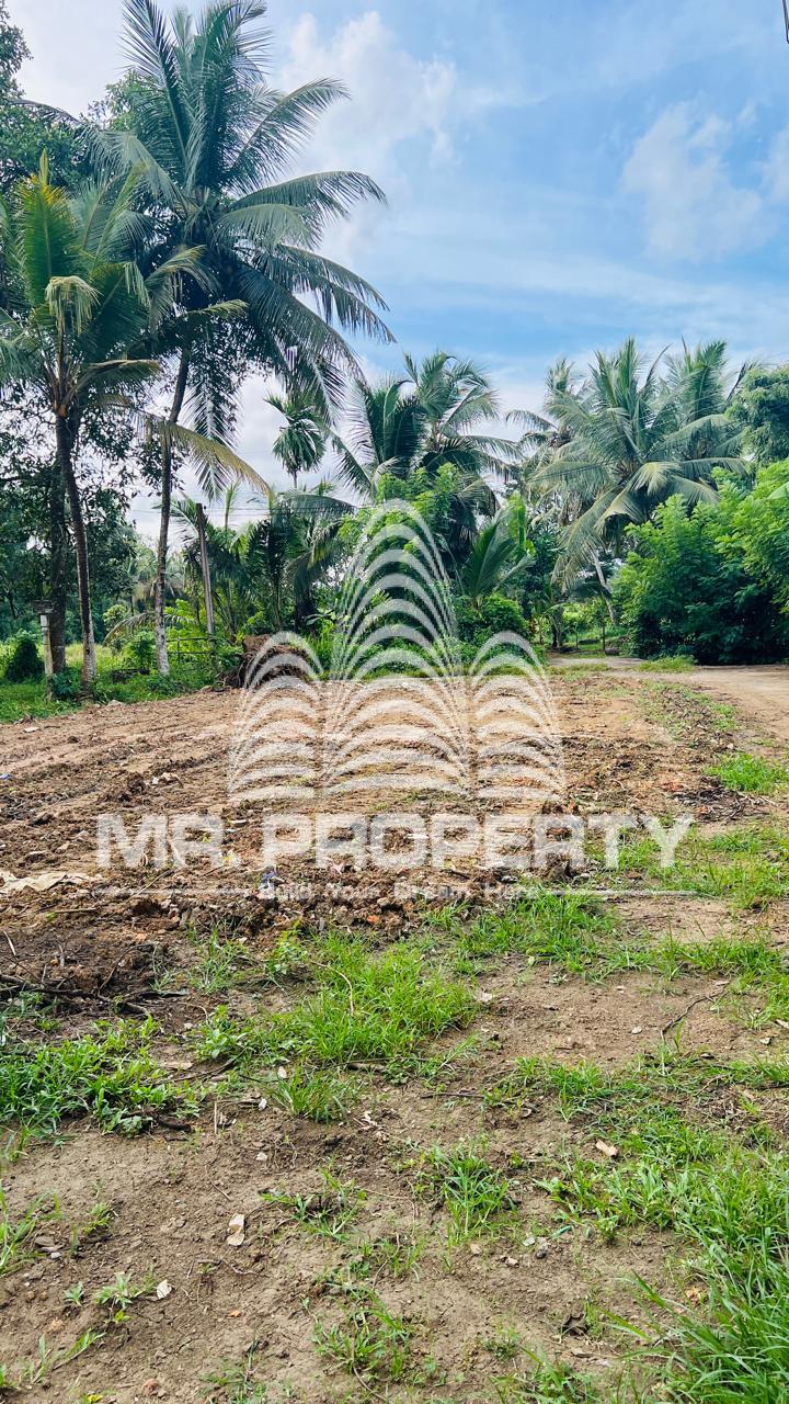 LAND FOR SALE GAMPAHA KINAGAHWELA