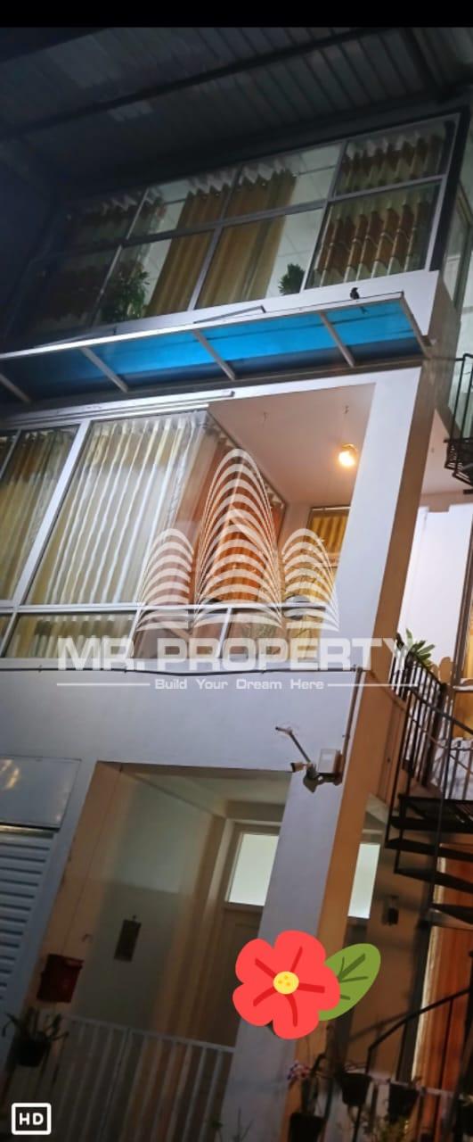 House for sale homagama park lane