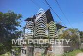 Land for sale kandy hirassagala