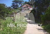 Land for sale kandy hirassagala