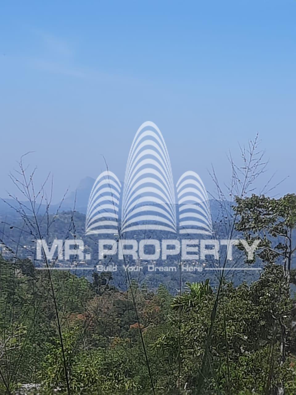 Land for sale kandy hirassagala