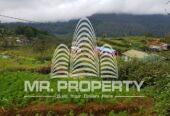 LAND FOR SALE NUWARAELIYA