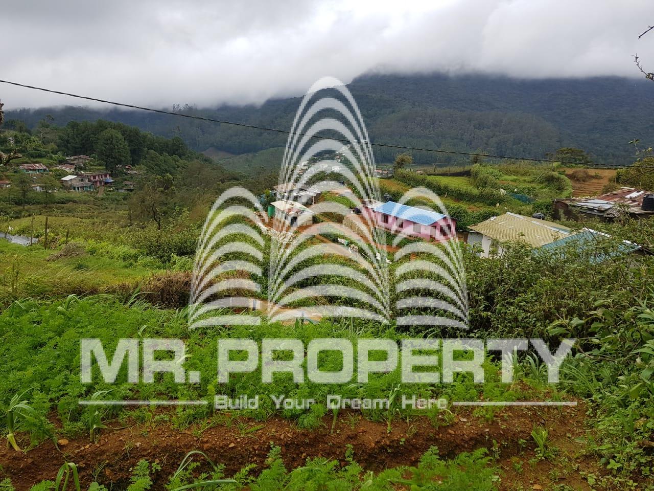 LAND FOR SALE NUWARAELIYA
