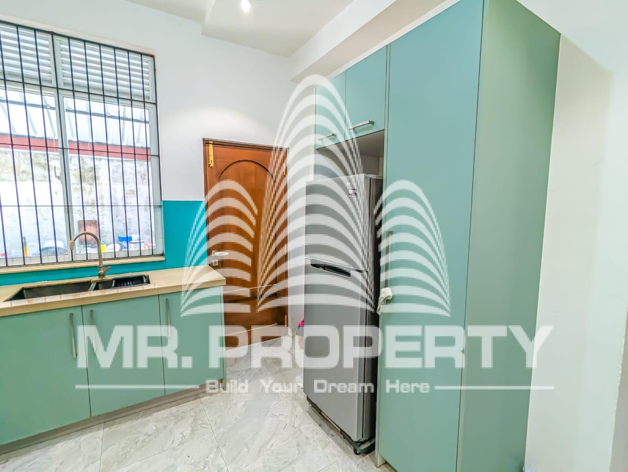 House for sale kadawatha