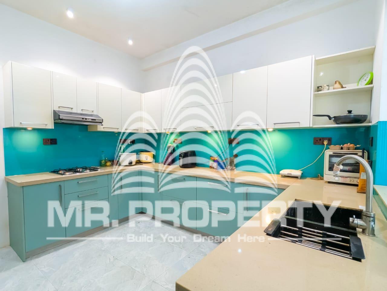 House for sale kadawatha