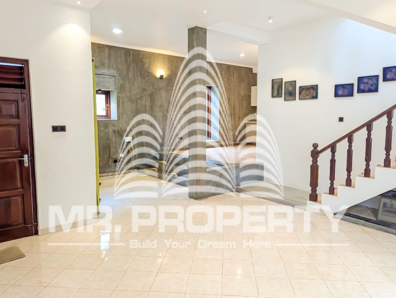 House for sale kadawatha