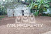 LAND FOR SALE JA ELA NIWANDAMA