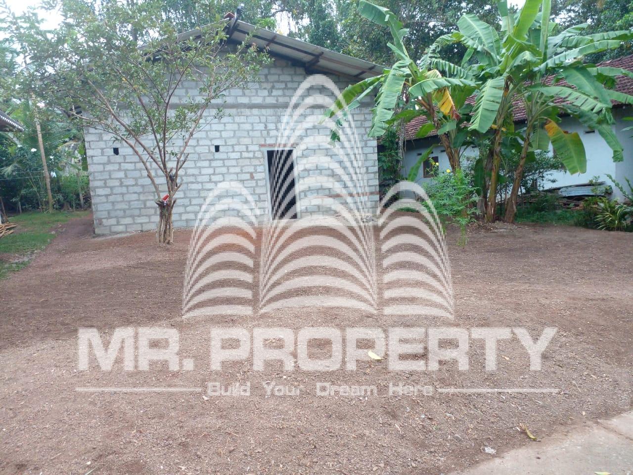 LAND FOR SALE JA ELA NIWANDAMA