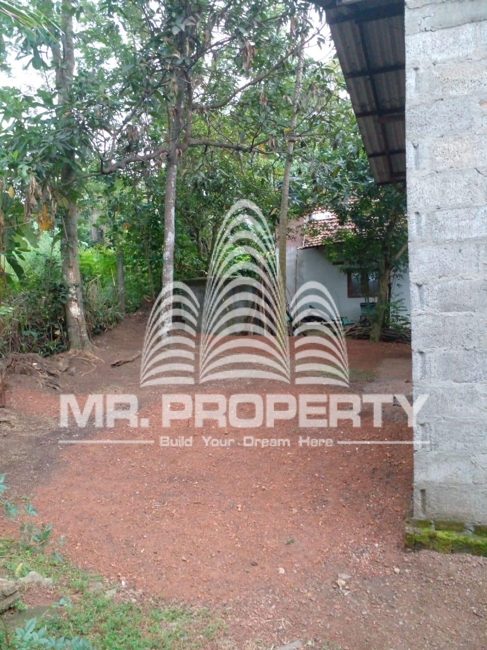 LAND FOR SALE JA ELA NIWANDAMA