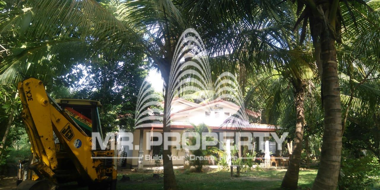 Land for sale galgamuwa