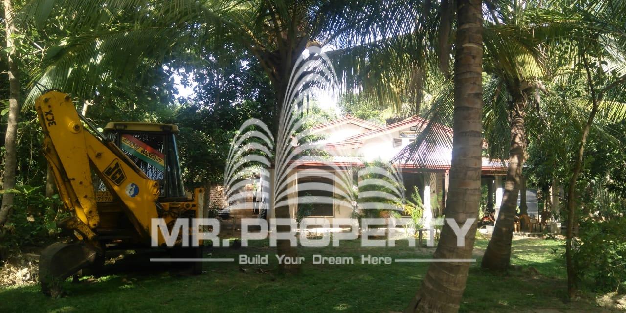 Land for sale galgamuwa