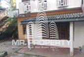 House for sale makola town only land value