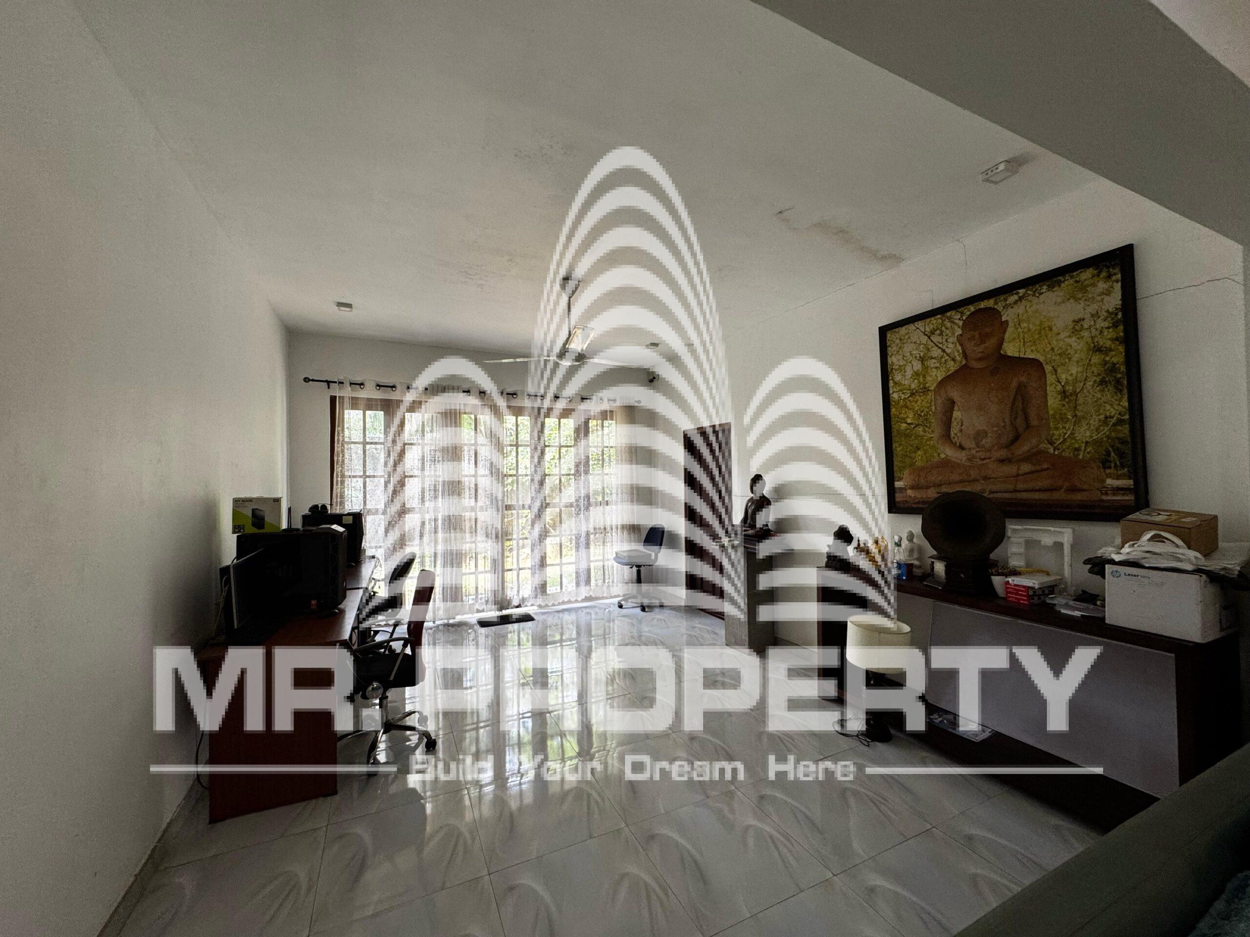 HOUSE FOR SALE PELAWATTA