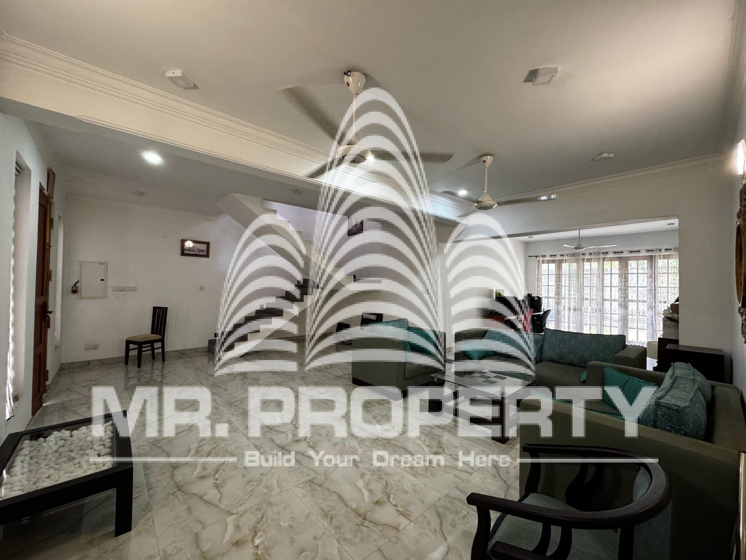 HOUSE FOR SALE PELAWATTA